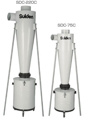 SDC-220C/SDC-75C
